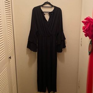 City chic Jumpsuit size 20